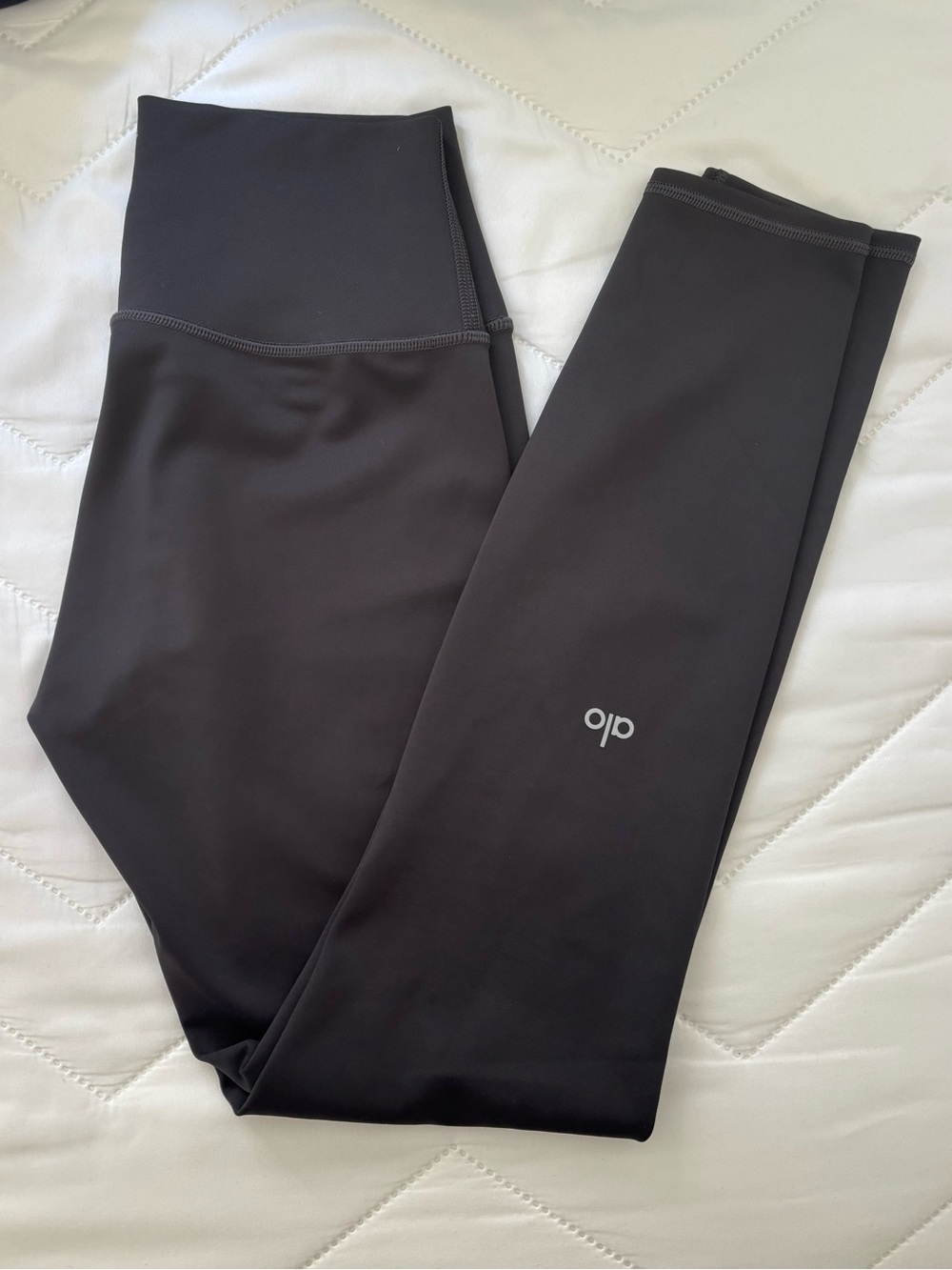 Alo Granite Color Leggings